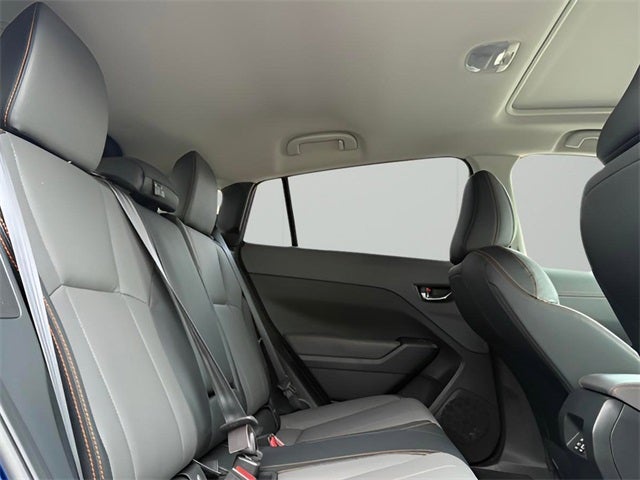 2026 Subaru Crosstrek Hybrid Limited