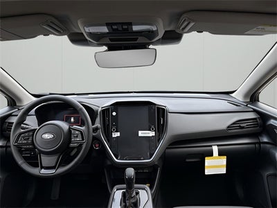 2026 Subaru Crosstrek Hybrid Limited