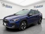 2026 Subaru Crosstrek Hybrid Limited