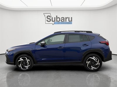 2026 Subaru Crosstrek Hybrid Limited