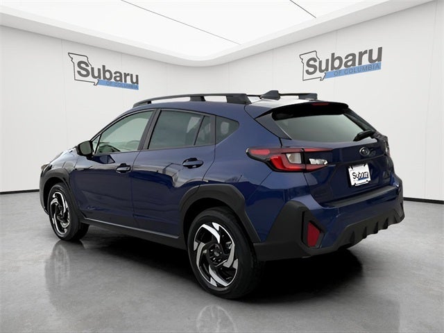 2026 Subaru Crosstrek Hybrid Limited