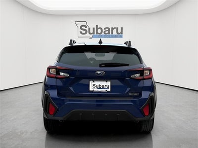 2026 Subaru Crosstrek Hybrid Limited