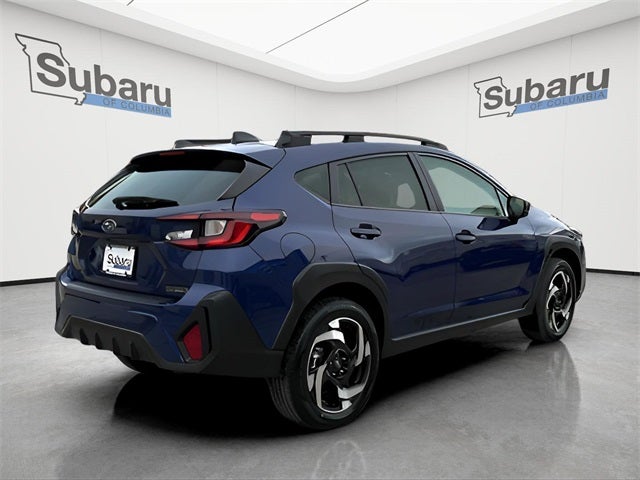 2026 Subaru Crosstrek Hybrid Limited