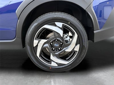 2026 Subaru Crosstrek Hybrid Limited