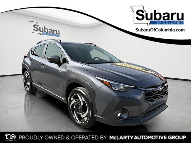 2026 Subaru Crosstrek Hybrid Limited