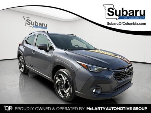 2026 Subaru Crosstrek Hybrid Limited
