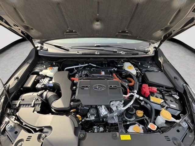 2026 Subaru Crosstrek Hybrid Limited