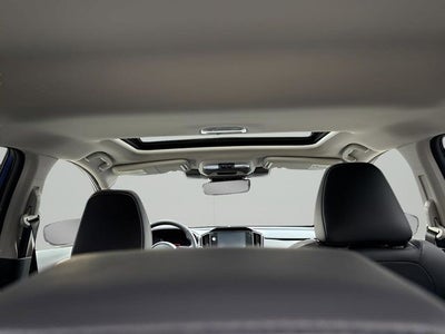 2026 Subaru Crosstrek Hybrid Limited