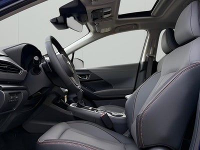 2026 Subaru Crosstrek Hybrid Limited