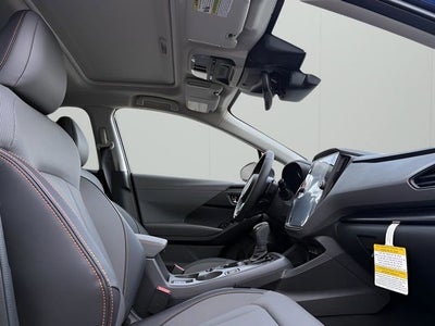 2026 Subaru Crosstrek Hybrid Limited