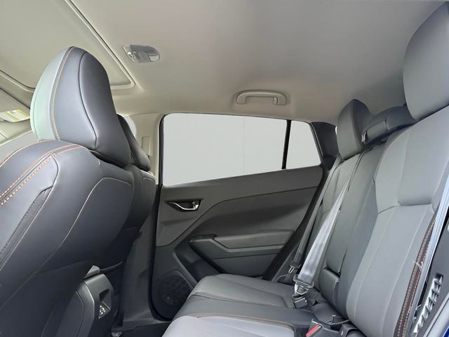 2026 Subaru Crosstrek Hybrid Limited