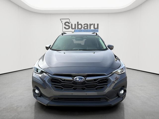 2026 Subaru Crosstrek Hybrid Limited