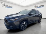 2026 Subaru Crosstrek Hybrid Limited