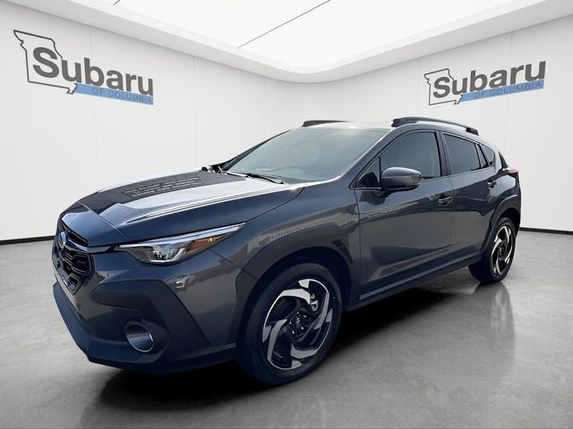 2026 Subaru Crosstrek Hybrid Limited