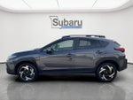 2026 Subaru Crosstrek Hybrid Limited