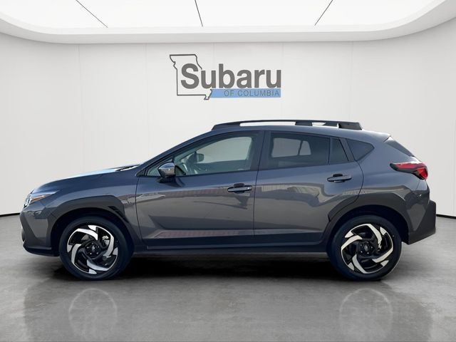2026 Subaru Crosstrek Hybrid Limited