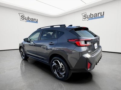 2026 Subaru Crosstrek Hybrid Limited