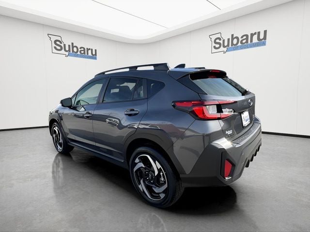 2026 Subaru Crosstrek Hybrid Limited