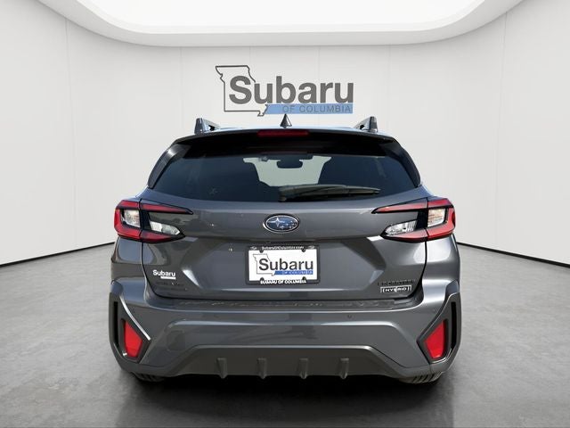 2026 Subaru Crosstrek Hybrid Limited