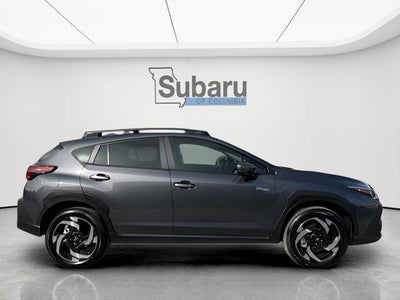2026 Subaru Crosstrek Hybrid Limited