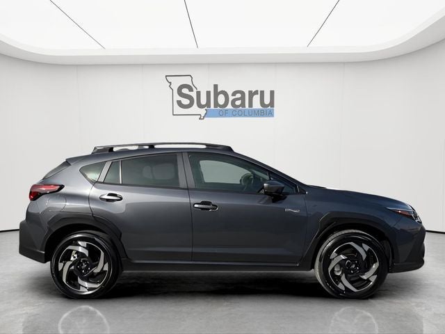 2026 Subaru Crosstrek Hybrid Limited