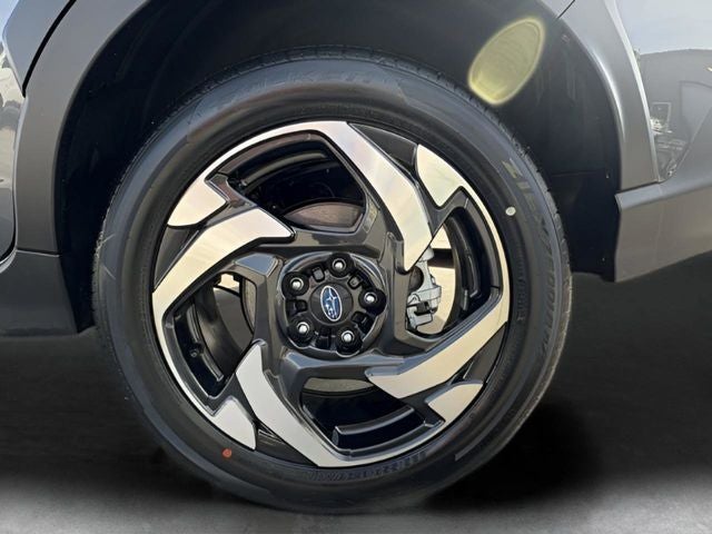 2026 Subaru Crosstrek Hybrid Limited