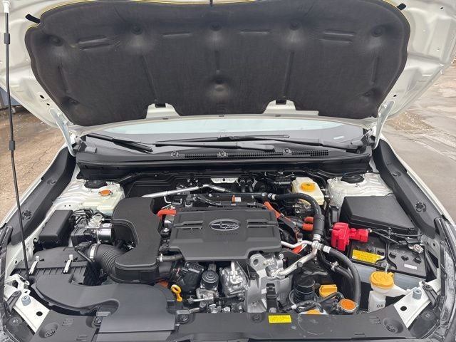 2026 Subaru Crosstrek Hybrid Limited