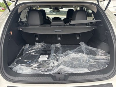 2026 Subaru Crosstrek Hybrid Limited