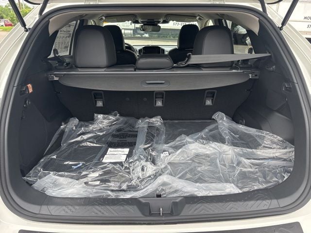 2026 Subaru Crosstrek Hybrid Limited