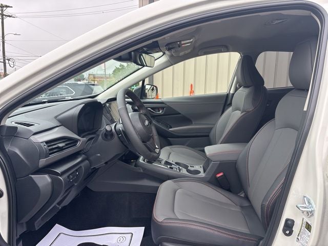 2026 Subaru Crosstrek Hybrid Limited