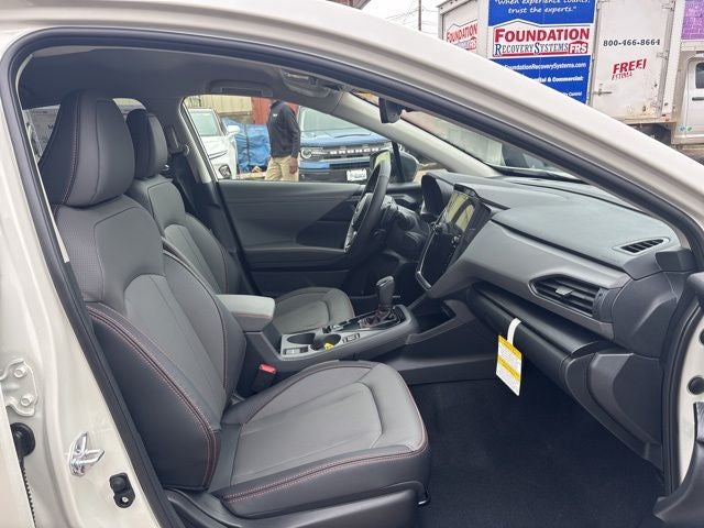 2026 Subaru Crosstrek Hybrid Limited