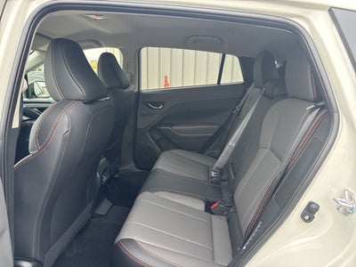 2026 Subaru Crosstrek Hybrid Limited