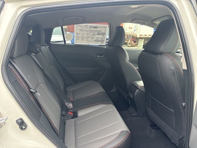 2026 Subaru Crosstrek Hybrid Limited