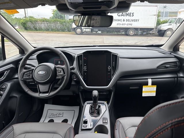 2026 Subaru Crosstrek Hybrid Limited