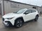 2026 Subaru Crosstrek Hybrid Limited