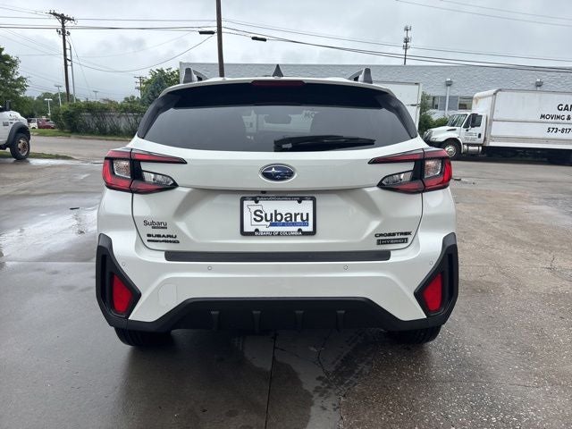 2026 Subaru Crosstrek Hybrid Limited