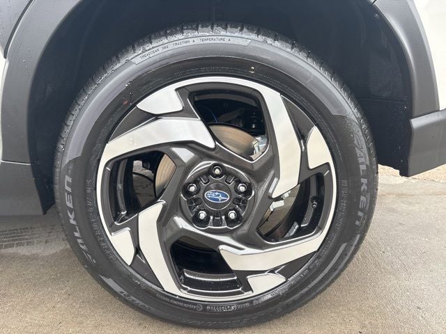 2026 Subaru Crosstrek Hybrid Limited
