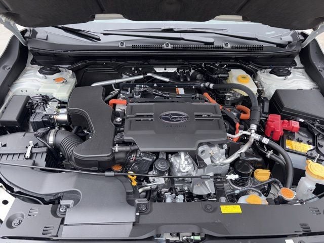 2026 Subaru Crosstrek Hybrid Limited