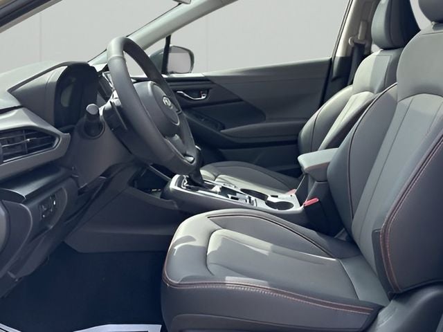 2026 Subaru Crosstrek Hybrid Limited