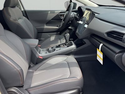 2026 Subaru Crosstrek Hybrid Limited