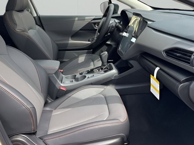 2026 Subaru Crosstrek Hybrid Limited
