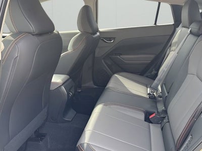 2026 Subaru Crosstrek Hybrid Limited