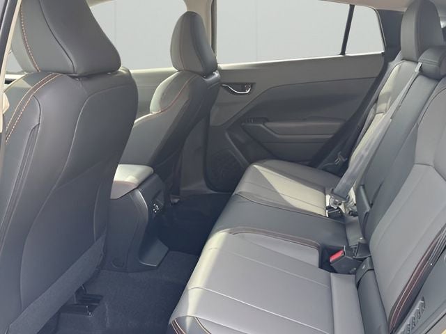 2026 Subaru Crosstrek Hybrid Limited
