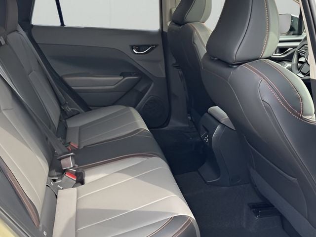 2026 Subaru Crosstrek Hybrid Limited