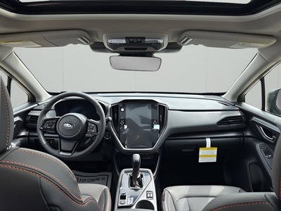 2026 Subaru Crosstrek Hybrid Limited