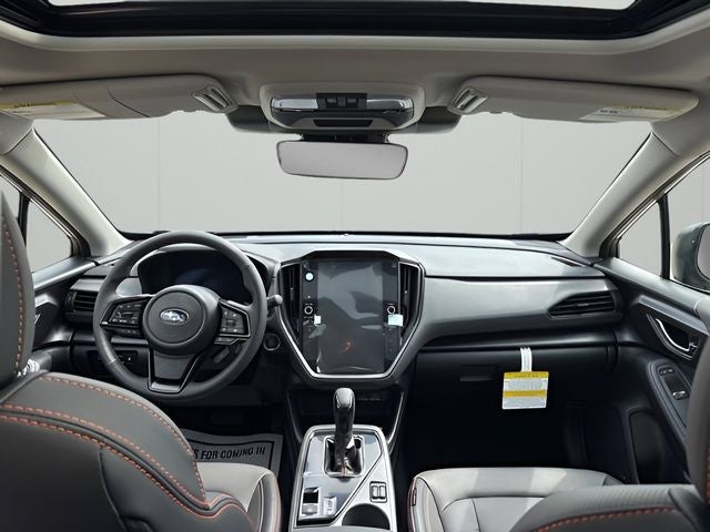 2026 Subaru Crosstrek Hybrid Limited
