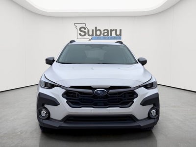 2026 Subaru Crosstrek Hybrid Limited