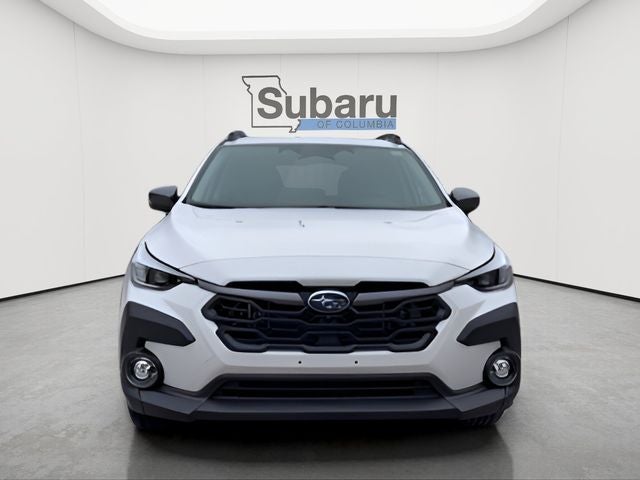 2026 Subaru Crosstrek Hybrid Limited