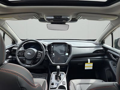 2026 Subaru Crosstrek Hybrid Limited