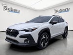 2026 Subaru Crosstrek Hybrid Limited